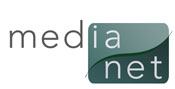 Media Net Logo