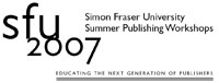Simon Fraser Logo